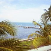  Caye Caulker, Belize